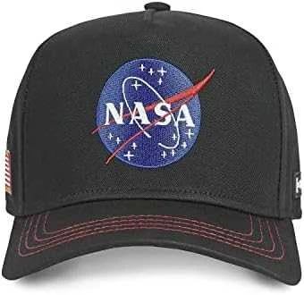 Kepurė Capslab Kosminė misija NASA dangtelis CL-NASA-1-NAS5