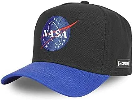 Kepurė Capslab Kosminė misija NASA dangtelis CL-NASA-1-NAS2