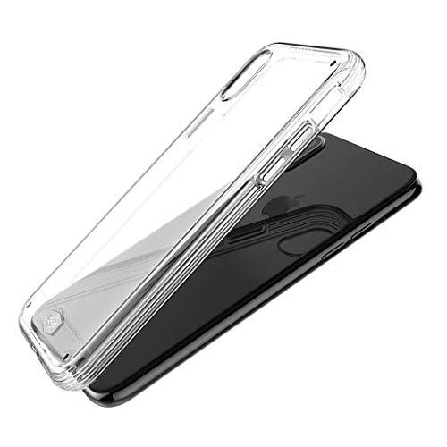 X-Doria ClearVue - dėklas skirtas Apple iPhone Xs Max Clear