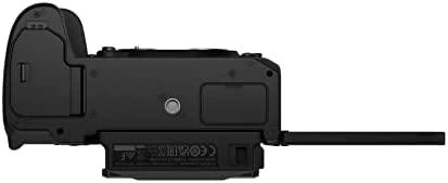 Fujifilm X-H2 Body (Juodas)