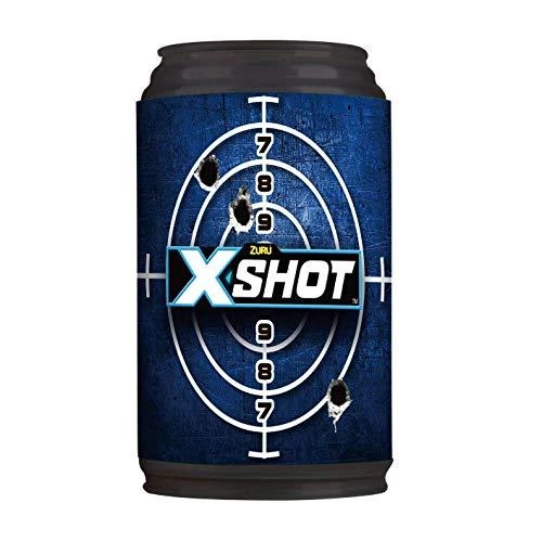 XSHOT žaislinis šautuvas Hawk Eye, 36189/36435