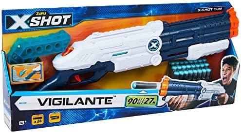 Žaislinis šautuvas Xshot Vigilante, 36271