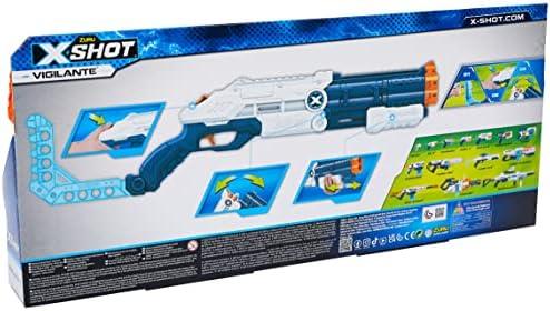 Žaislinis šautuvas Xshot Vigilante, 36271