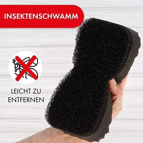 Xantos XANTOS Powerschwamm 2in1