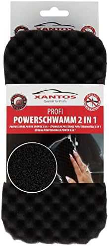 Xantos XANTOS Powerschwamm 2in1