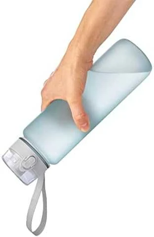 Gertuvė Xavax To Go sportinis buteliukas gazuotiems gėrimams 1000 ml