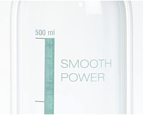 Gertuvė Xavax SZKLANA Buteliukas 500 ML, "TO GO"