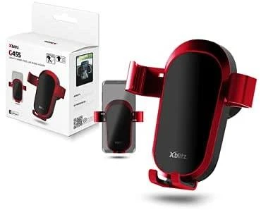 Xblitz G455 Gravity Išmaniojo telefono laikiklis