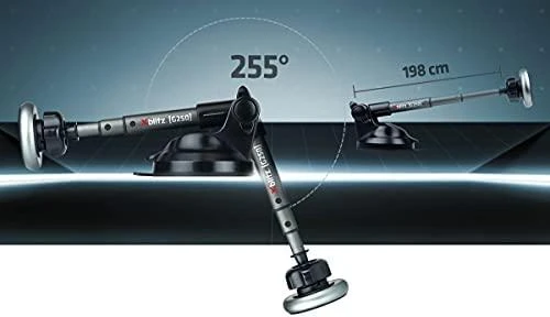 XBLITZ CAR HOLDER G250