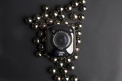 Vaizdo registratorius Xblitz Z9