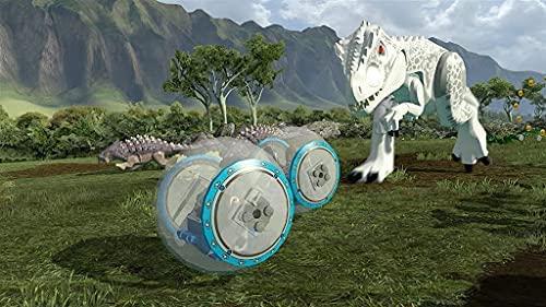 LEGO Jurassic World XBOX One