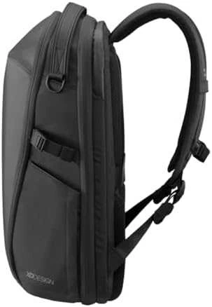 XD DESIGN BACKPACK BIZZ BACKPACK Juodas P/N: P705.931