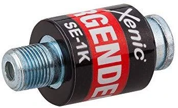 Xenic SE-1K, apsauga nuo viršįtampių