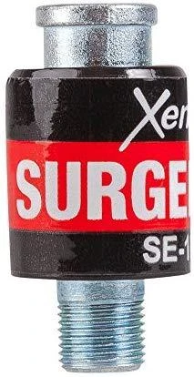 Xenic SE-1K, apsauga nuo viršįtampių