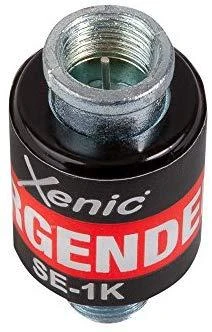 Xenic SE-1K, apsauga nuo viršįtampių