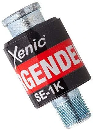 Xenic SE-1K, apsauga nuo viršįtampių