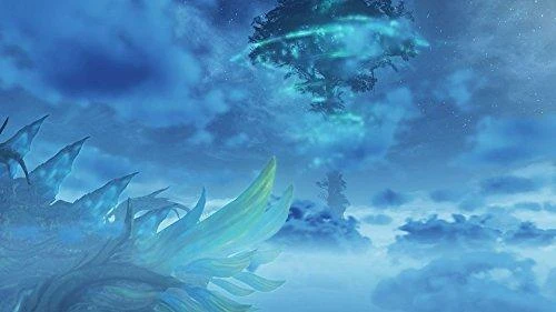 Nintendo Xenoblade Chronicles 2