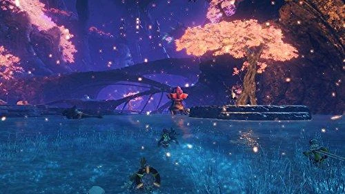 Nintendo Xenoblade Chronicles 2