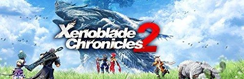 Nintendo Xenoblade Chronicles 2
