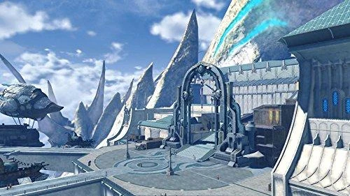 Nintendo Xenoblade Chronicles 2