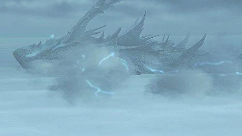 Nintendo Xenoblade Chronicles 2