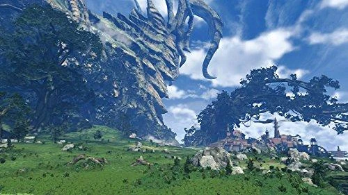Nintendo Xenoblade Chronicles 2