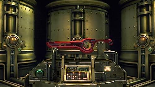 Nintendo „Xenoblade Chronicles“: galutinis leidimas (JK, SE, DK, FI)