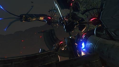 Nintendo „Xenoblade Chronicles“: galutinis leidimas (JK, SE, DK, FI)