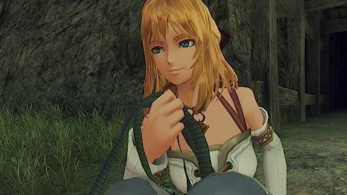 Nintendo „Xenoblade Chronicles“: galutinis leidimas (JK, SE, DK, FI)
