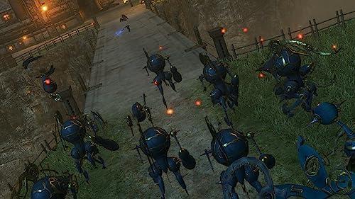 Nintendo „Xenoblade Chronicles“: galutinis leidimas (JK, SE, DK, FI)