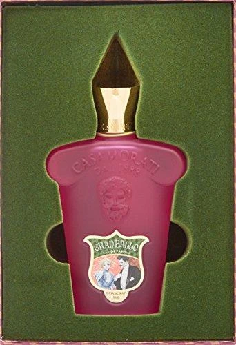 Xerjoff Casamorati 1888 Gran Ballo EDP parfumuotas vanduo moterims, 100 ml