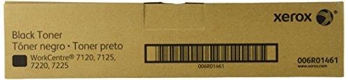 Xerox WorkCentre 7120/7125/7220/7225 (006R01461) Lazerinė kasetė, Juoda