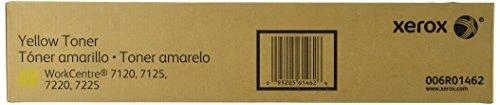 Xerox 006R01462 tonerio kasetė Originalus Geltona 1 vnt