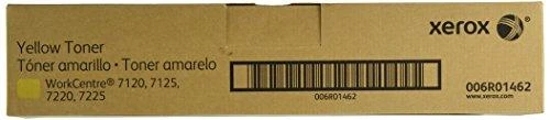Xerox 006R01462 tonerio kasetė Originalus Geltona 1 vnt