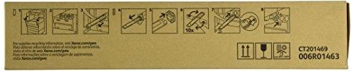 Xerox 006R01463 tonerio kasetė Originalus Rausvai raudona 1 vnt