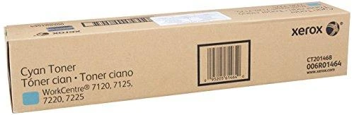 Xerox 006R01464 tonerio kasetė Originalus Žydras 1 vnt