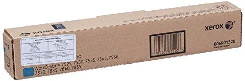 Xerox 006R01520 tonerio kasetė Originalus Žydras 1 vnt