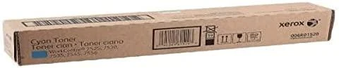 Xerox 006R01520 tonerio kasetė Originalus Žydras 1 vnt