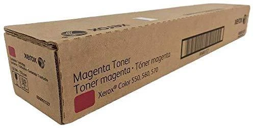„Xerox Toneris 550 Magenta“ (006R01527)