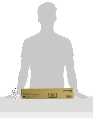 Xerox 5019 (006R01573), juoda kasetė