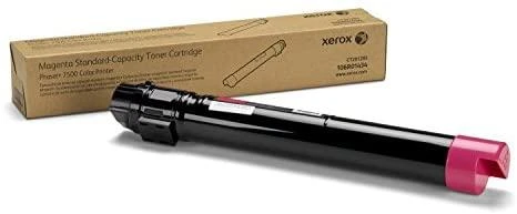 Xerox (006R01699) purpurinė kasetė