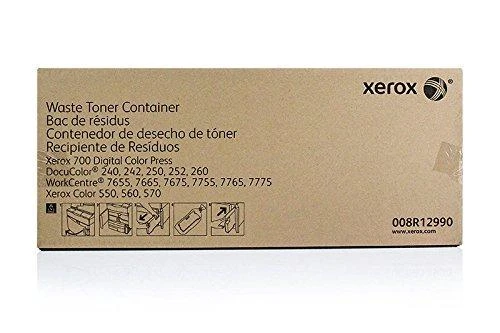 Spausdintuvo Priedas - Xerox Versant 80 180 Naudoto Tonerio Butelis 43,000-150,000 puslapių