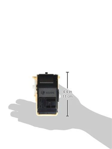 Xerox DMO 7100 HC (106R02611), geltona kasetė