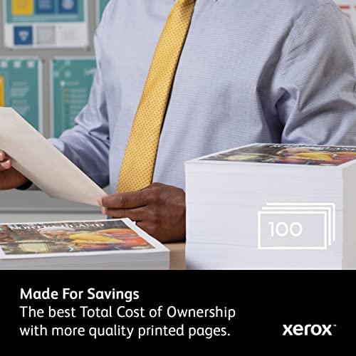 Xerox XER Phaser 3610/WC3615 Toneris Juodas (14 100 puslapių)