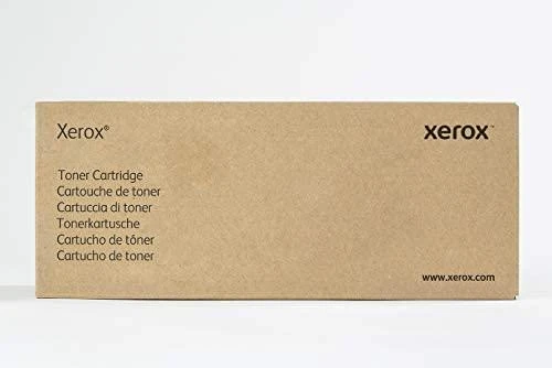 Xerox 106R03621 tonerio kasetė Originalus Juoda 1 vnt