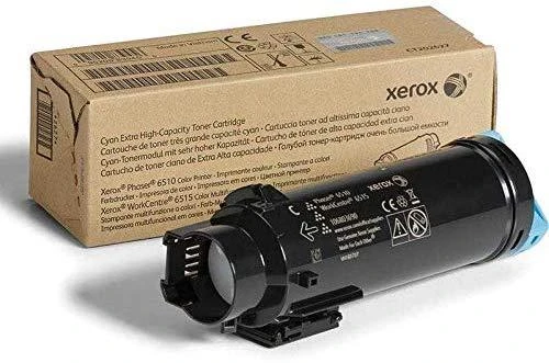 Xerox 106R03693 tonerio kasetė Originalus Žydras 1 vnt