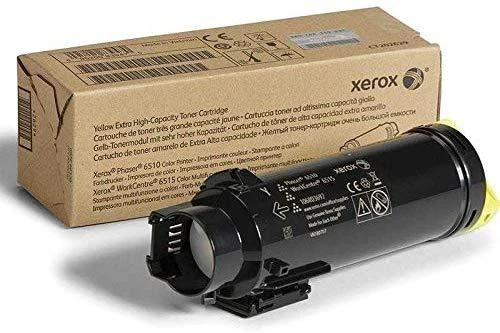 Xerox 106R03695 tonerio kasetė Originalus Geltona 1 vnt
