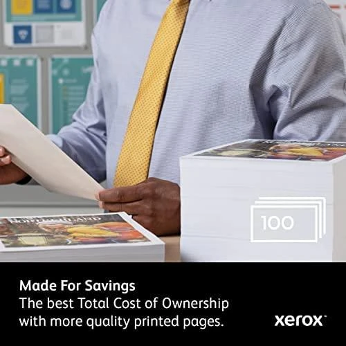 Xerox 106R03518, žydra kasetė