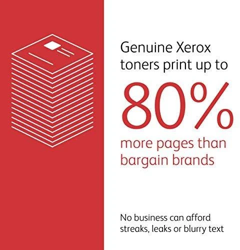 Tonerio Kasetė - Xerox VersaLink C400 C405 Didelės Talpos 4.8k Magenta