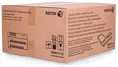 Xerox transfer unit (108R01122, 108R1122)